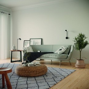 Настольная лампа офисная Mantra Sal 7516 в Режи - rezh.mebel24.online | фото 3