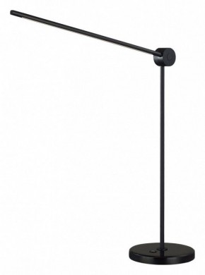 Настольная лампа офисная Odeon Light Foden 7101/12TL в Режи - rezh.mebel24.online | фото