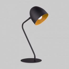 Настольная лампа офисная TK Lighting Soho 5036 Soho Black в Режи - rezh.mebel24.online | фото