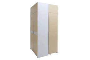 НИКОЛЬ 27 Шкаф угловой в Режи - rezh.mebel24.online | фото 4