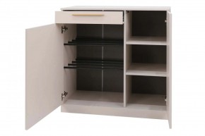 НИКОЛЬ 33 Тумба для обуви в Режи - rezh.mebel24.online | фото 3