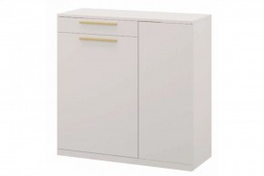 НИКОЛЬ 33 Тумба для обуви в Режи - rezh.mebel24.online | фото