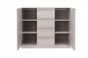 НИКОЛЬ 8 Комод в Режи - rezh.mebel24.online | фото 4