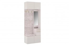 НИКОЛЬ Прихожая (модульная) в Режи - rezh.mebel24.online | фото 2