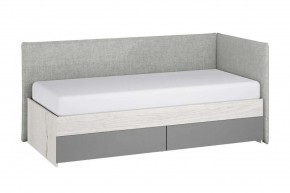 НИЛЬС - 3 Кровать с ортопедом 900 в Режи - rezh.mebel24.online | фото 1