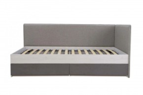 НИЛЬС - 3 Кровать с ортопедом 900 в Режи - rezh.mebel24.online | фото 6