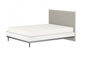 НИЛЬС - 7.16 Кровать с ортопедом 1600 в Режи - rezh.mebel24.online | фото