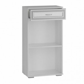 Обувница Ливорно ЛО-30 Ясень анкор светлый в Режи - rezh.mebel24.online | фото 1