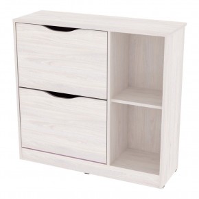 Обувница W30 (ЯАС) в Режи - rezh.mebel24.online | фото