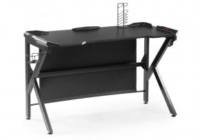 Офисная мебель Master 3 123х60х75 black в Режи - rezh.mebel24.online | фото
