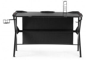Офисная мебель Master 3 123х60х75 black в Режи - rezh.mebel24.online | фото 2