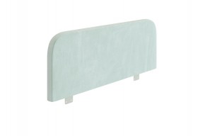 Ограничитель для кровати мягкий в Режи - rezh.mebel24.online | фото 7