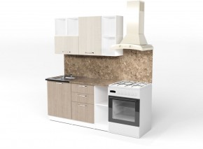ОЛЬГА Кухонный гарнитур Нормал 3 (1500 мм ) в Режи - rezh.mebel24.online | фото 4