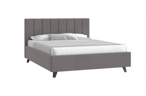 ОЛИВИЯ Кровать с ПМ 1400 в Режи - rezh.mebel24.online | фото 2