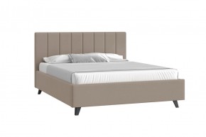 ОЛИВИЯ Кровать с ПМ 1600 в Режи - rezh.mebel24.online | фото 2