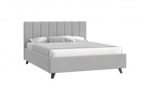 ОЛИВИЯ Кровать с ПМ 1600 в Режи - rezh.mebel24.online | фото 4