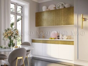 ОЛИВИЯ Кухонный гарнитур 2,0 м в Режи - rezh.mebel24.online | фото 3