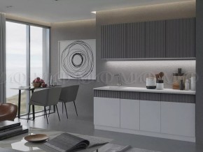 ОЛИВИЯ Кухонный гарнитур 2,0 м в Режи - rezh.mebel24.online | фото 6