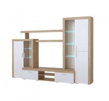 ОРЛАНДО Гостиная набор № 1 в Режи - rezh.mebel24.online | фото 7