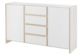ОРЛАНДО Спальный гарнитур (модульный) в Режи - rezh.mebel24.online | фото 5