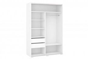 ОСКАР Шкаф-купе 2-х ств. в Режи - rezh.mebel24.online | фото 3