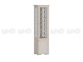 ПАРМА Гостиная МДФ (модульная) Сандал светлый в Режи - rezh.mebel24.online | фото 11