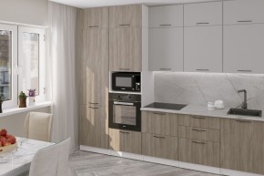 ПАРМА Кухонный гарнитур Экстра (3000 мм) в Режи - rezh.mebel24.online | фото