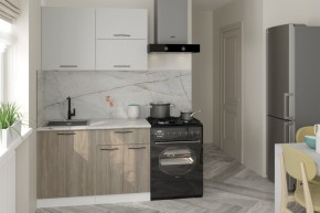 ПАРМА Кухонный гарнитур Лайт 1200 мм в Режи - rezh.mebel24.online | фото