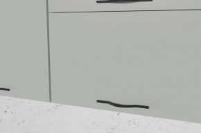 ПАРМА Кухонный гарнитур Прайм 400 (1100*2000 мм) в Режи - rezh.mebel24.online | фото 10