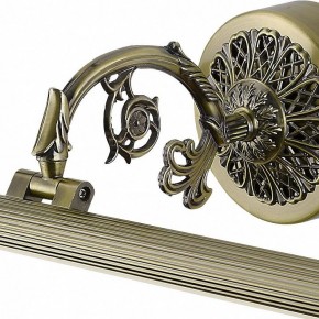 Подсветка для картины Arte Lamp Bari A6712AP-1AB в Режи - rezh.mebel24.online | фото 3