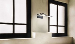 Подсветка для картины Maytoni Finelli MIR004WL-L12B в Режи - rezh.mebel24.online | фото 3