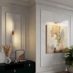 Подсветка для картины Odeon Light Aledo 6635/7WL в Режи - rezh.mebel24.online | фото 4