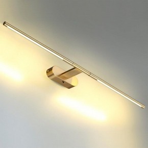 Подсветка для картины Odeon Light Aledo 6635/9WL в Режи - rezh.mebel24.online | фото 3