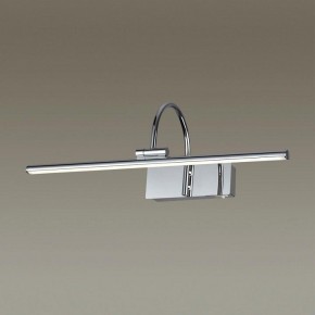 Подсветка для картины Odeon Light Geba 4910/8WL в Режи - rezh.mebel24.online | фото 2