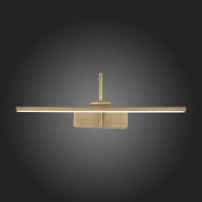Подсветка для картины ST-Luce Centiаna SL444.031.01 в Режи - rezh.mebel24.online | фото 6