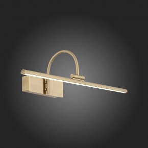 Подсветка для картины ST-Luce Centiаna SL444.031.01 в Режи - rezh.mebel24.online | фото 7