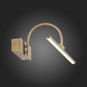 Подсветка для картины ST-Luce Centiаna SL444.031.01 в Режи - rezh.mebel24.online | фото 9