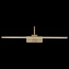 Подсветка для картины ST-Luce Centiаna SL444.301.01 в Режи - rezh.mebel24.online | фото 4