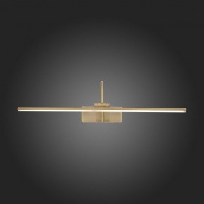 Подсветка для картины ST-Luce Centiаna SL444.301.01 в Режи - rezh.mebel24.online | фото 6