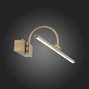 Подсветка для картины ST-Luce Centiаna SL444.301.01 в Режи - rezh.mebel24.online | фото 7