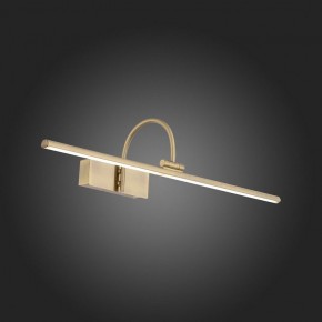 Подсветка для картины ST-Luce Centiаna SL444.301.01 в Режи - rezh.mebel24.online | фото 9