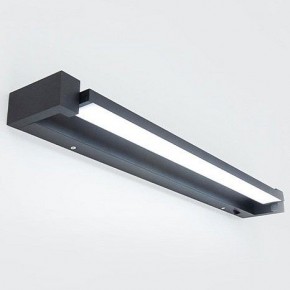 Подсветка для зеркала Italline IT01-1068/45 IT01-1068/45 black в Режи - rezh.mebel24.online | фото