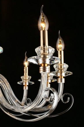 Подвесная люстра Aployt Daniele APL.701.03.12 в Режи - rezh.mebel24.online | фото 12