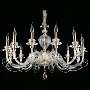 Подвесная люстра Aployt Daniele APL.701.03.12 в Режи - rezh.mebel24.online | фото 8