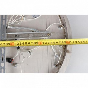 Подвесная люстра Aployt Francesca APL.859.06.27 в Режи - rezh.mebel24.online | фото 15