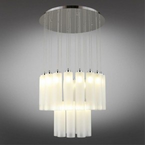 Подвесная люстра Aployt Francesca APL.859.06.27 в Режи - rezh.mebel24.online | фото 2