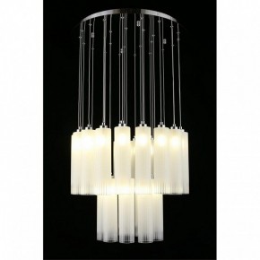 Подвесная люстра Aployt Francesca APL.859.06.27 в Режи - rezh.mebel24.online | фото 9