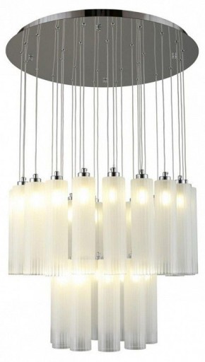 Подвесная люстра Aployt Francesca APL.859.06.30 в Режи - rezh.mebel24.online | фото