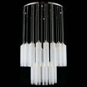 Подвесная люстра Aployt Francesca APL.859.06.30 в Режи - rezh.mebel24.online | фото 10
