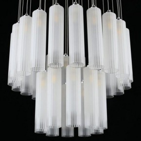 Подвесная люстра Aployt Francesca APL.859.06.30 в Режи - rezh.mebel24.online | фото 12